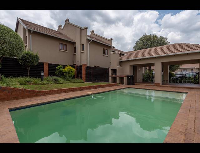 2 BEDROOM APARTMENT SOLD IN MEYERSDAL